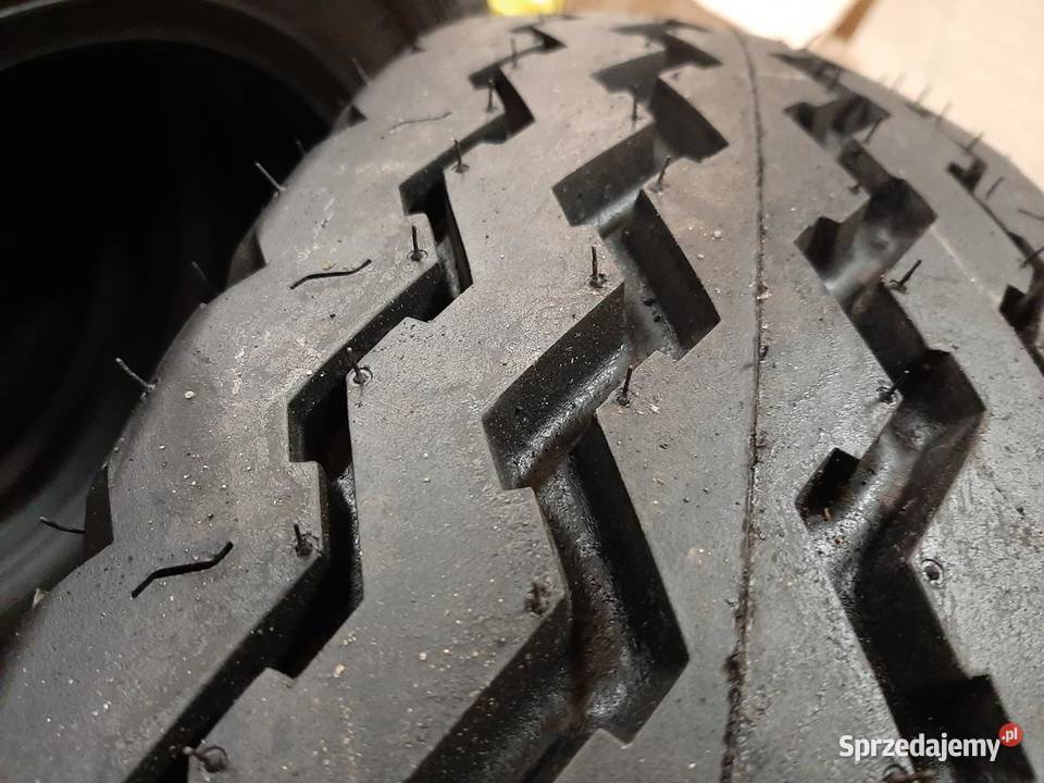 4x Opona nieużywana ciężarowa 8R175 UNIROYAL 250 podlaskie Zaścianki