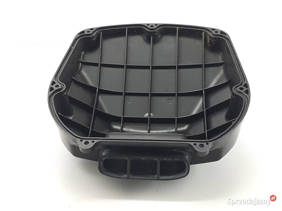 Obudowa Filtra Powietrza Pokrywa Suzuki Sv 650 Obudowy filtrów Łódź