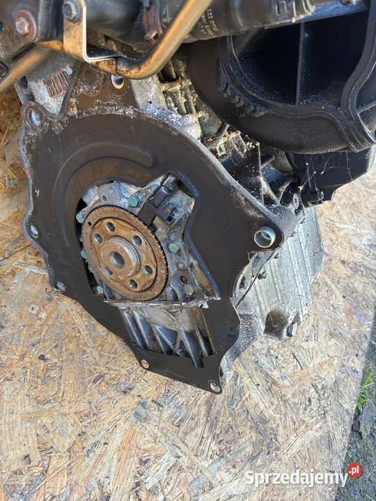 VW GOLF 4 14 AKQ 197 PRZEBIEG SILNIK BENZYNA Słowikowo sprzedam