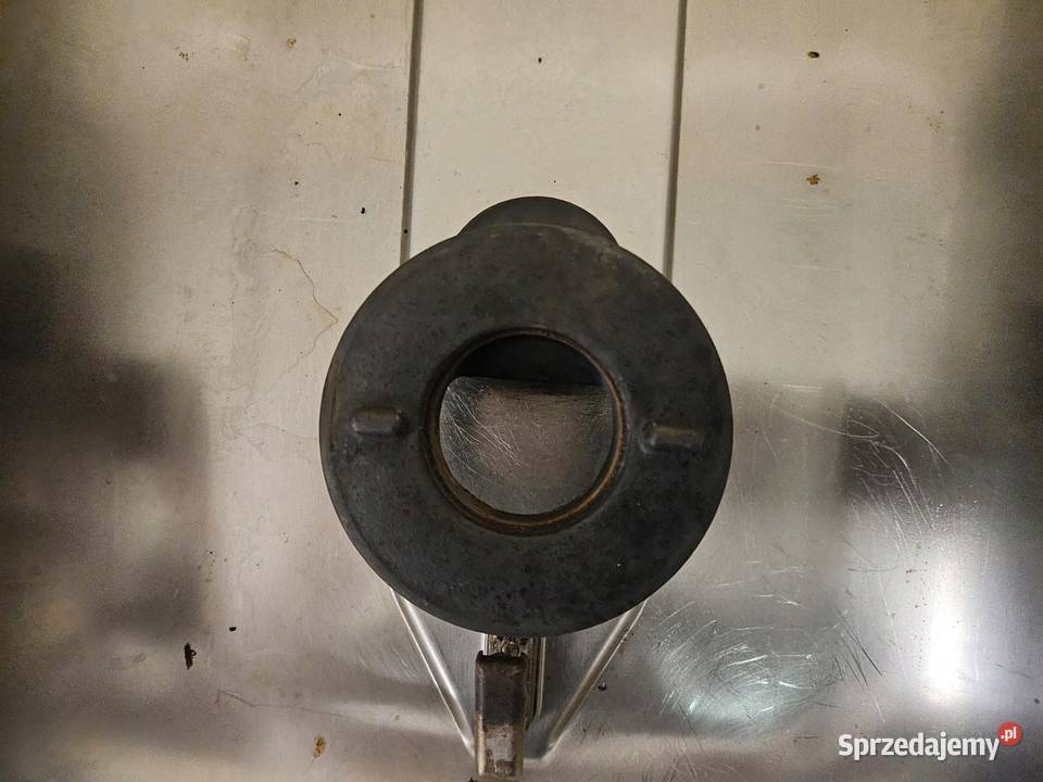 Kuchnia gazowa 8 palników Angelo 190FAAFOMO 2 x Góra