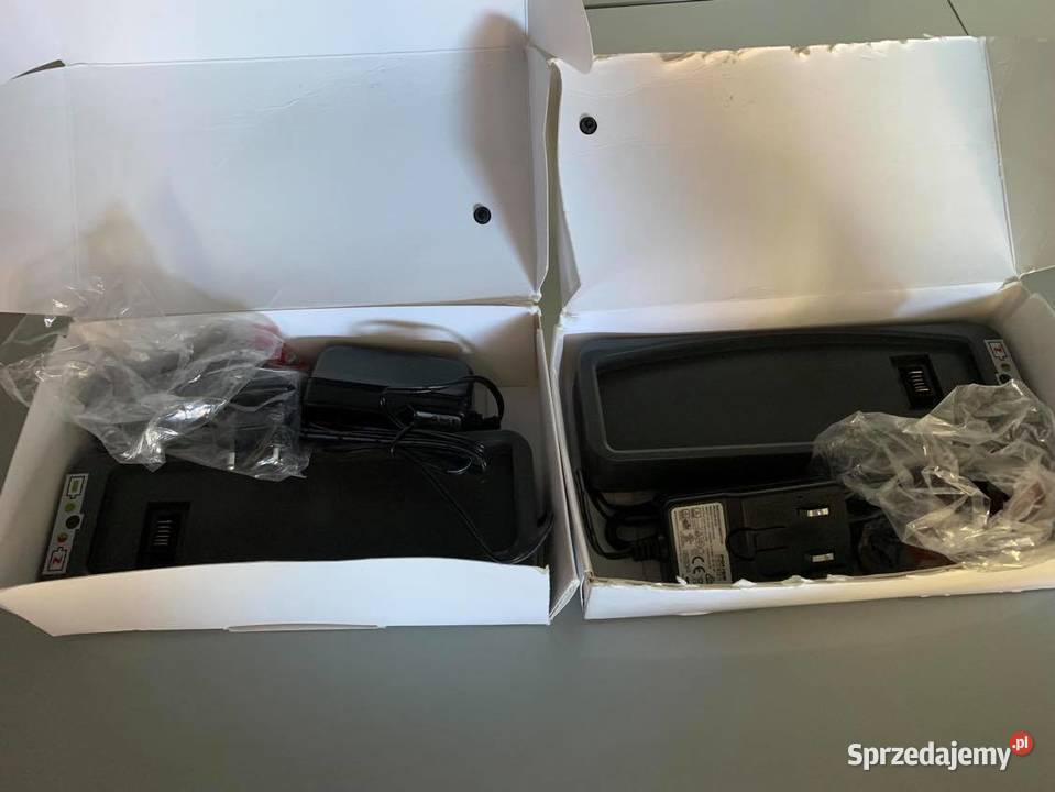 Scott DuraflowFH21 Battery Charger Single