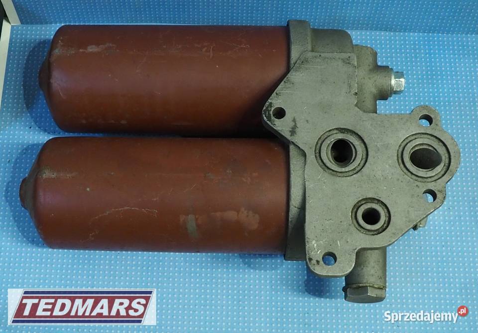 Filtr oleju S200 STAR 35917207 Włocławek