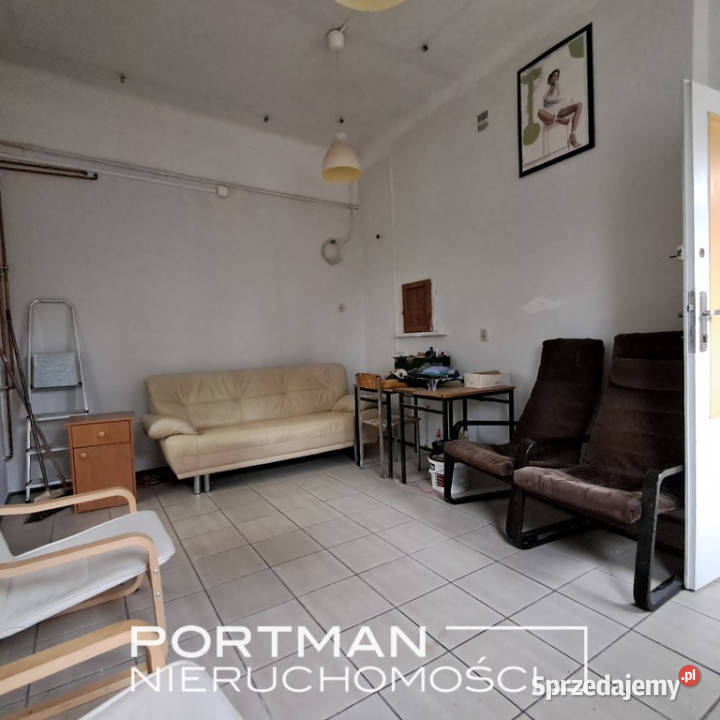 Lokal usługowy Lokal Handlowy 50m2 Otwock