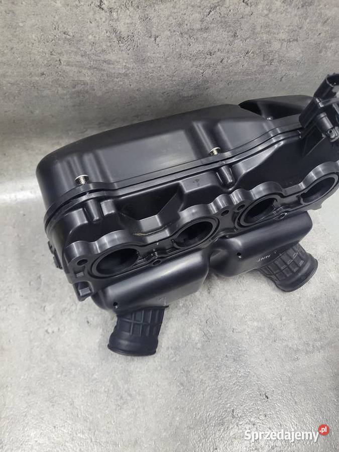 Honda CBR 650R 650 R OEM AIRBOX WLOT POWIETRZA Nowy Tomyśl