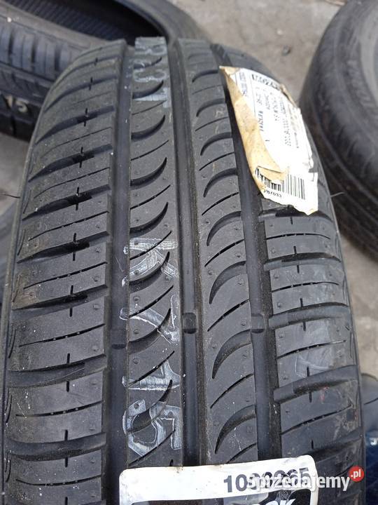 Nowa opona hankook optimo k715 155 70 13 mazowieckie Otwock sprzedam
