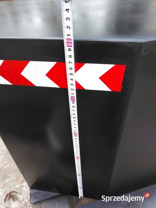 Obciążnik Balast Ciężarek Przeciwwaga 600 i inne Pozostałe