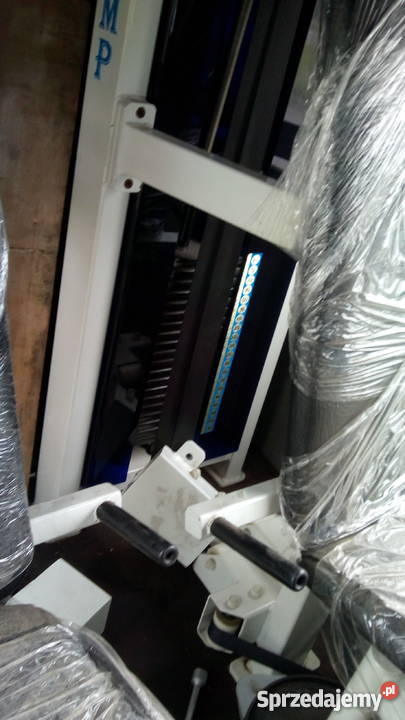 Wyposażenie siłowni Olymp Zamiana Stan Nasielsk