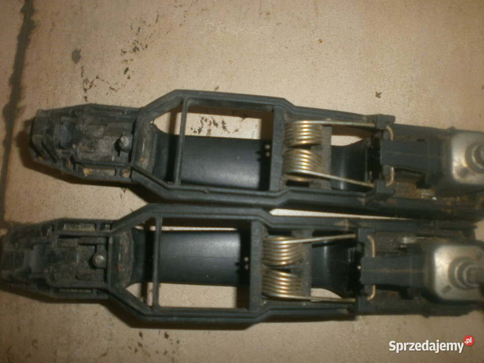 MERCEDES ML 1637600334 KLAMKA ZEWNĘTRZNA Zielona Góra sprzedam