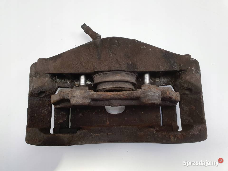Volvo S40 II V50 PRZEDNI ZACISK HAMULCOWY Lewy lubelskie Rudka