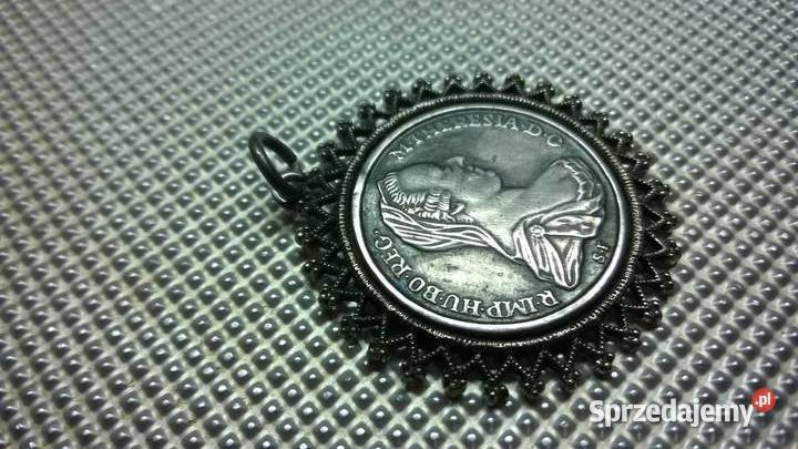 STARY WISIOREK ZAWIESZKA MARIA TERESA Pozostałe Warszawa