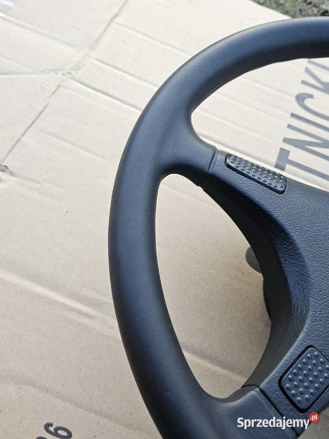Kierownica Bmw E32 E34 lubelskie Lublin