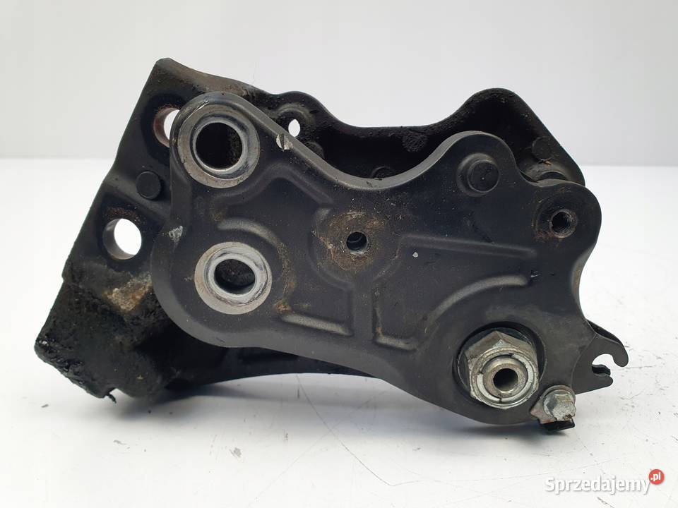 MOCOWANIE SILNIKA ŁAPA Yamaha XSR 700 XSR700 Chełm