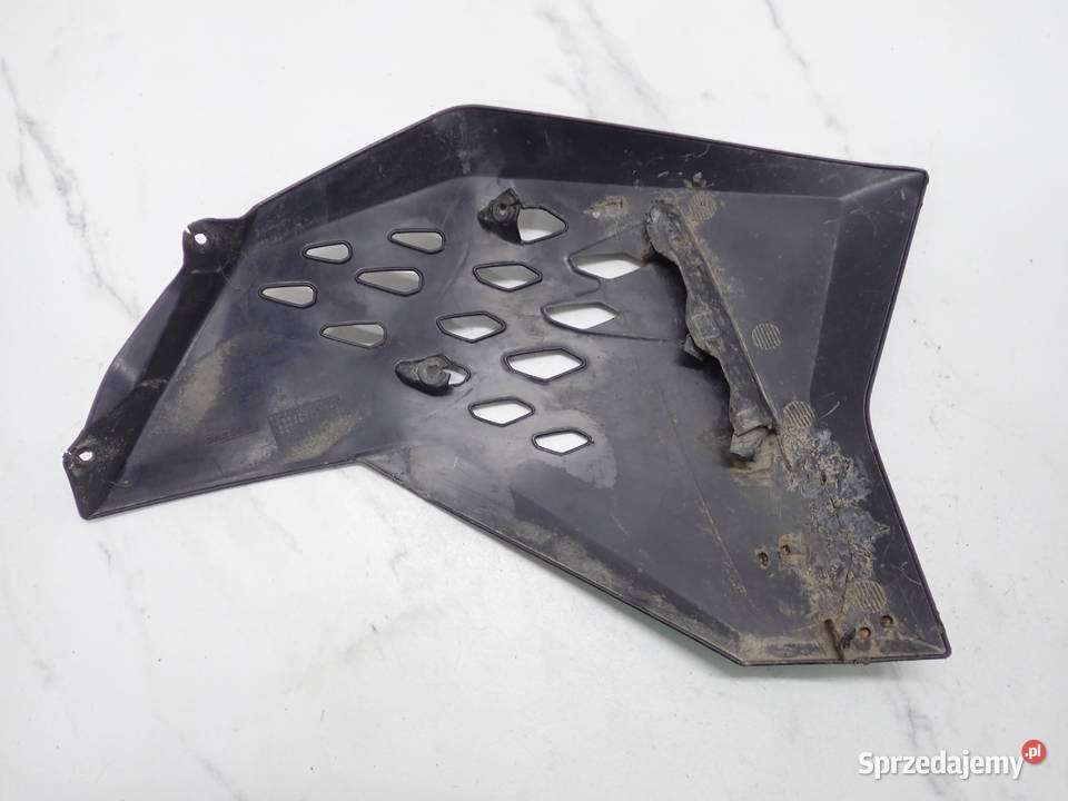 Osłony Chłodnic Owiewki Okleina KTM Sx 250 Sxf lubuskie