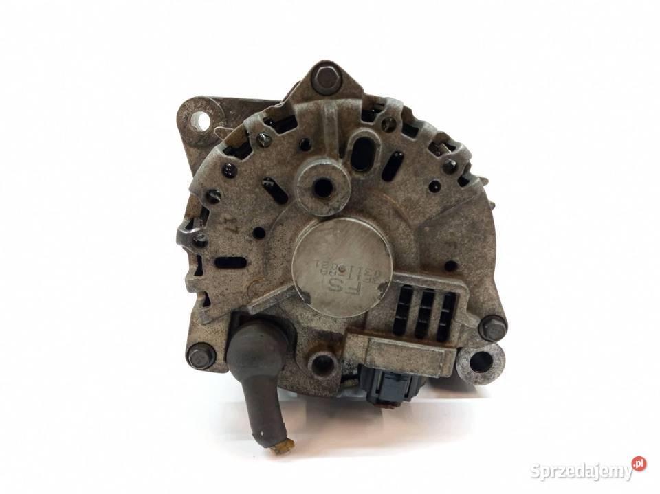 ALTERNATOR 30 V6 Ford Taurus IV 20002007