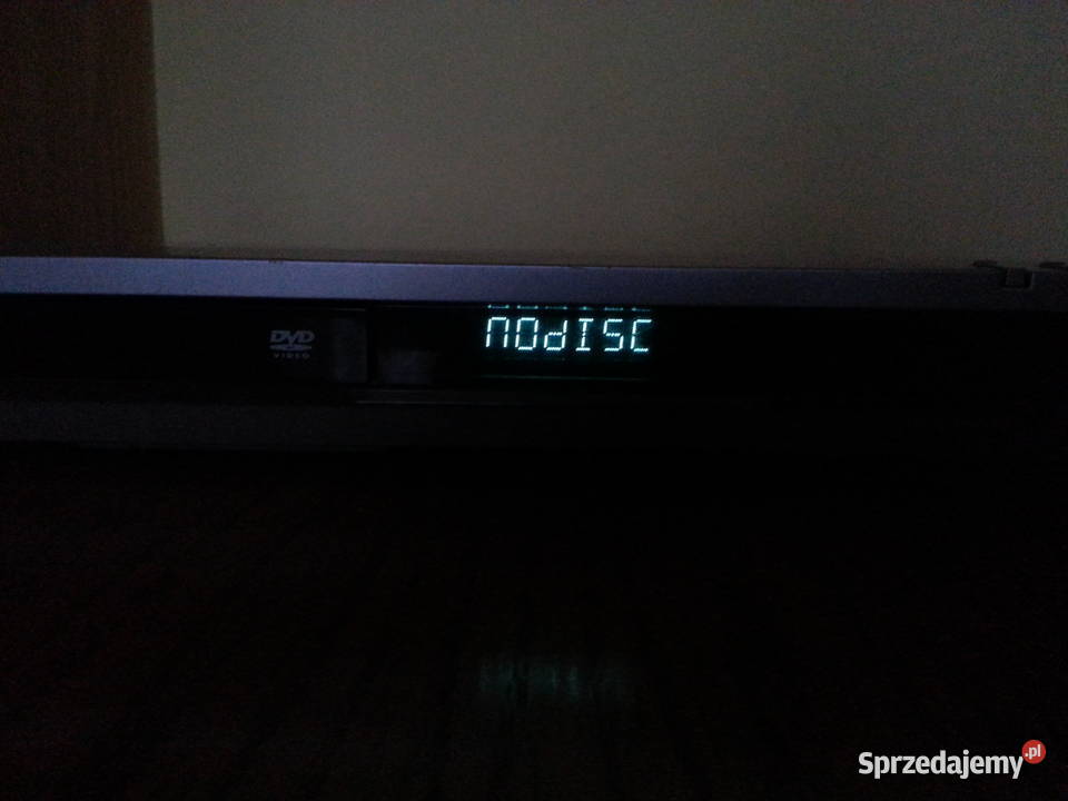 DVD WHARFEDALE 2900F Euro Wołomin