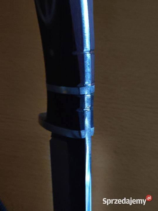 nóź myśliwski taktyczny wojskowy sportowy Kielce