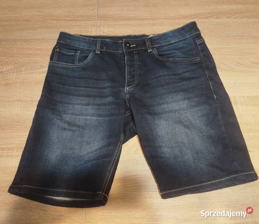 Spodenki rozmiar 4446 Spodnie Biecz sprzedam