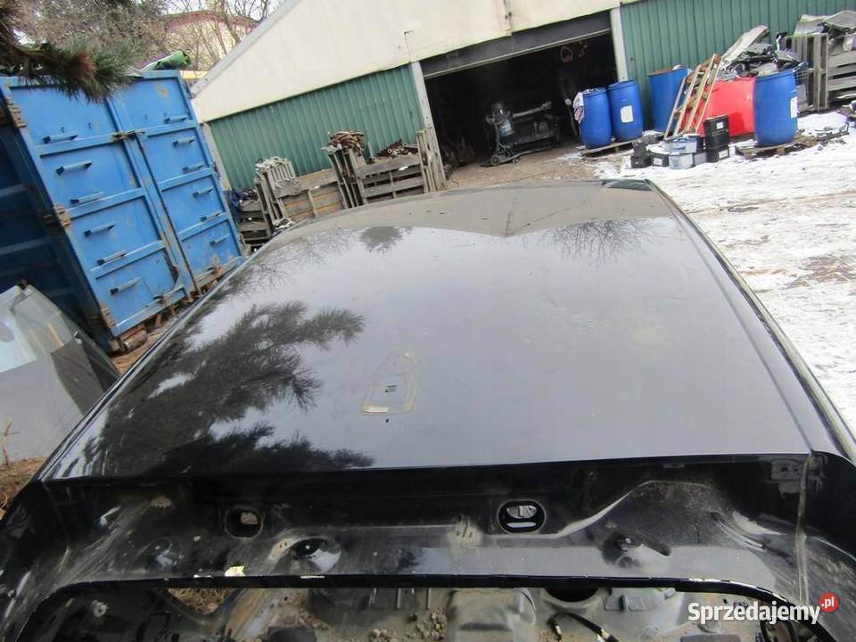 DACH TEGNE RENAULT MEGANE IV HB Dachy