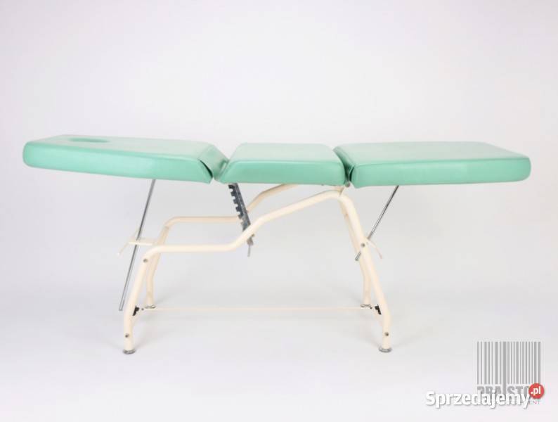 Stół rehabilitacyjny Leszno