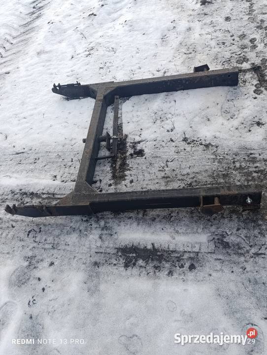 Przedłużka do tura c360 na linke oryginał nieuszkodzony Sieradz