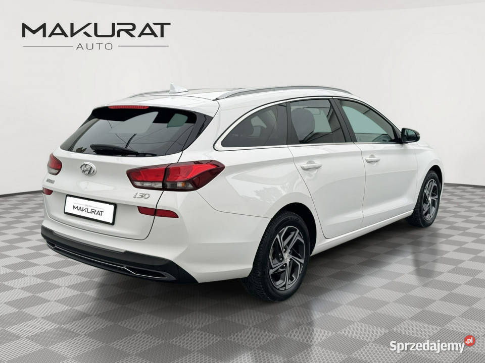 Hyundai i30 WD8382R10 TGDI Smart Podgrzf I kier Pępowo