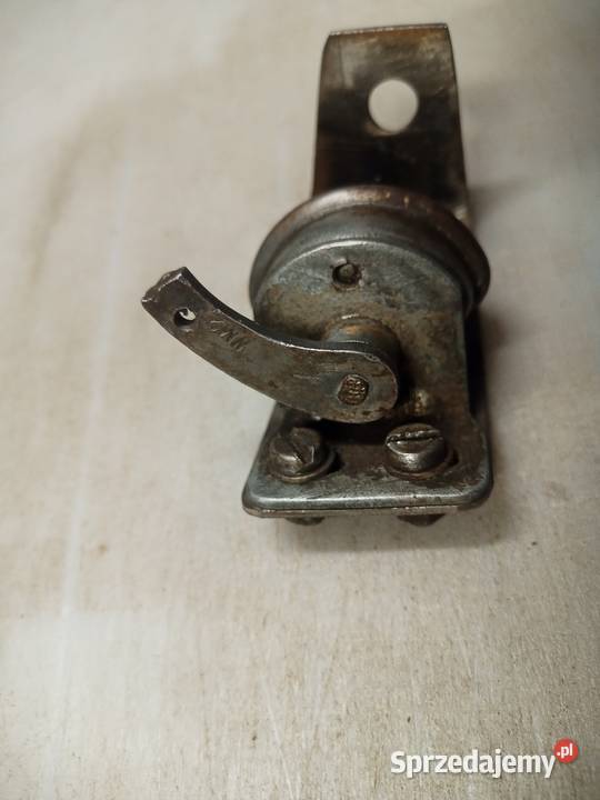 Junak M10 automat stopu Bytonia