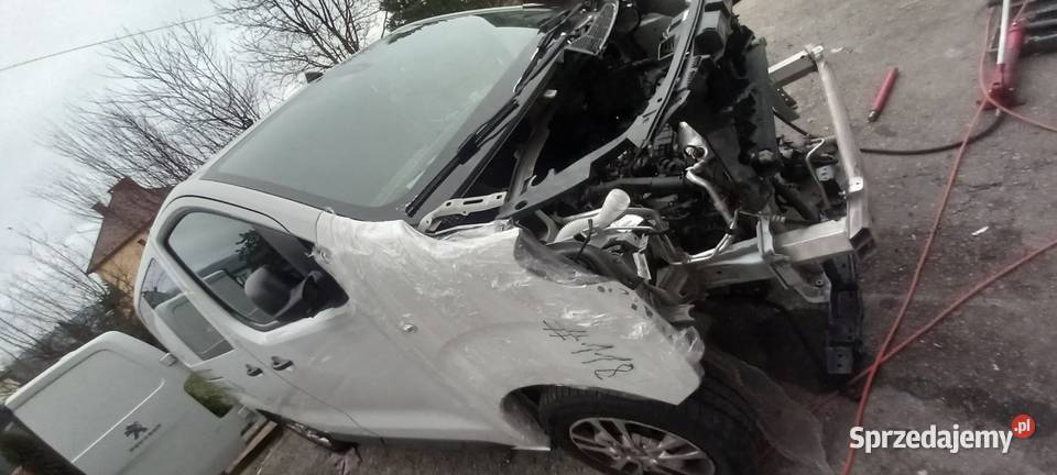 Części Peugeot Expert Kombi Toyota Proace 2021