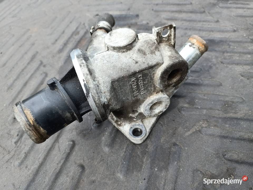 Termostat z obudową Alfa Romeo 147 16 16v Szczecin sprzedam