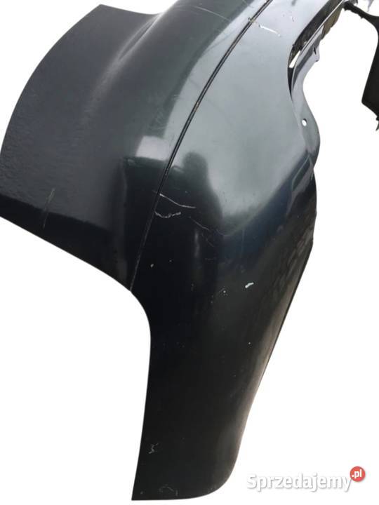 ZDERZAK TYŁ TYLNY AUDI A6 C5 LIFT KOMBI LZ6G osobowe Działoszyce