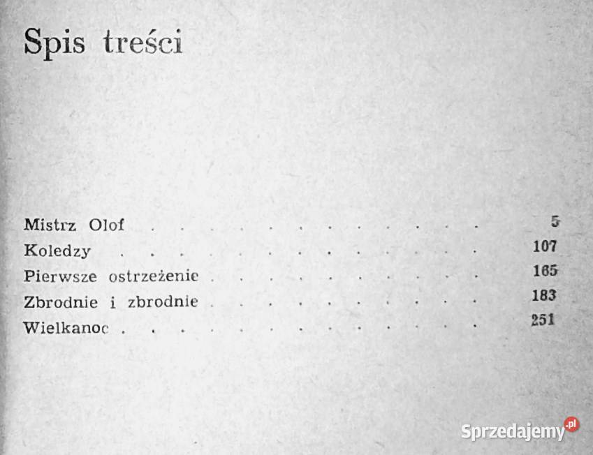 Dramaty August Strindberg lubelskie Chełm