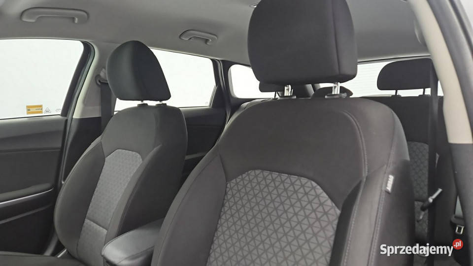 Kia Ceed 15 TGDI S Z Polskiego Salonu Faktura elektrochrom. lusterka boczne Warszawa