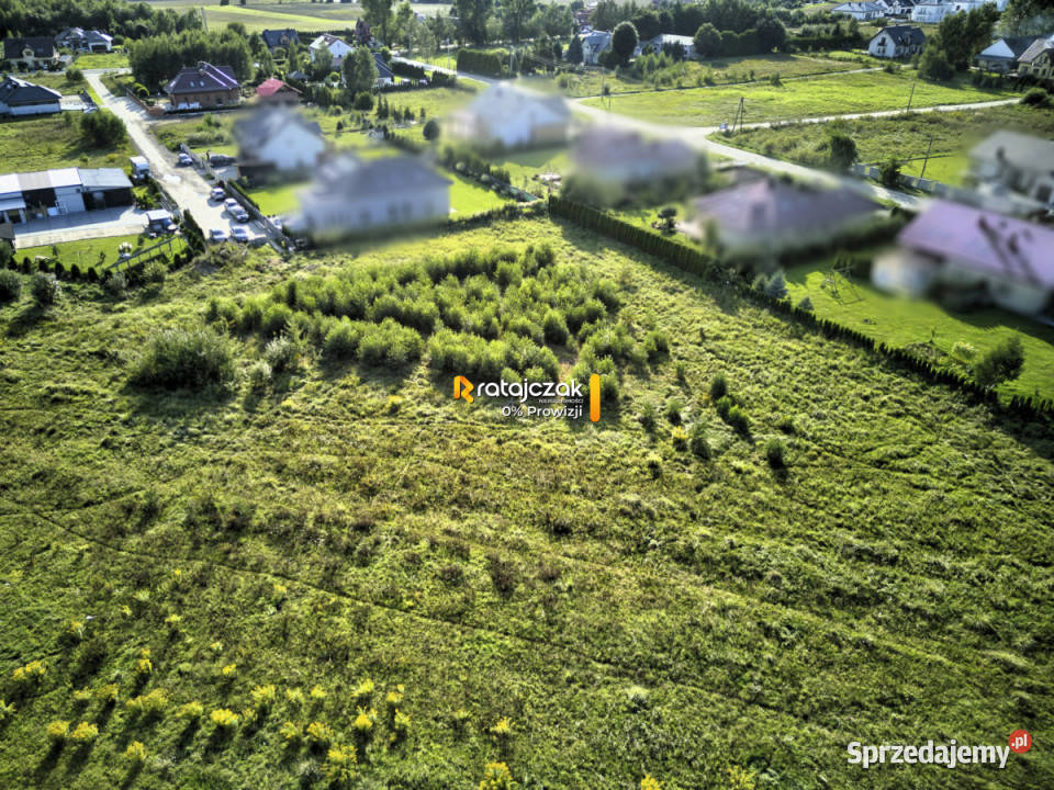 Działka 2130m2 Gdańsk