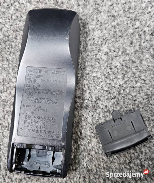 Oryginalny Pilot Technics RAKCH215WH Kraków