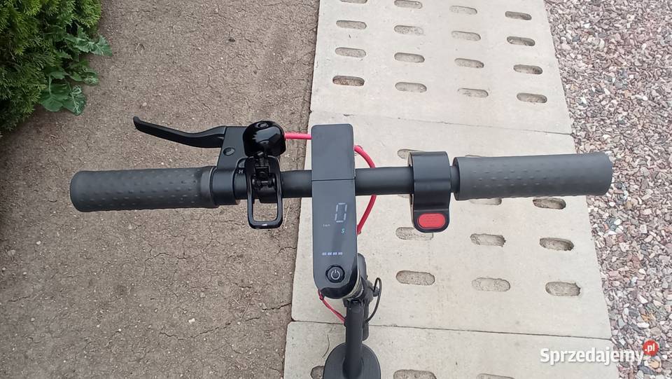 Hulajnoga elektryczna Xiaomi mi pro 2 Pozostałe