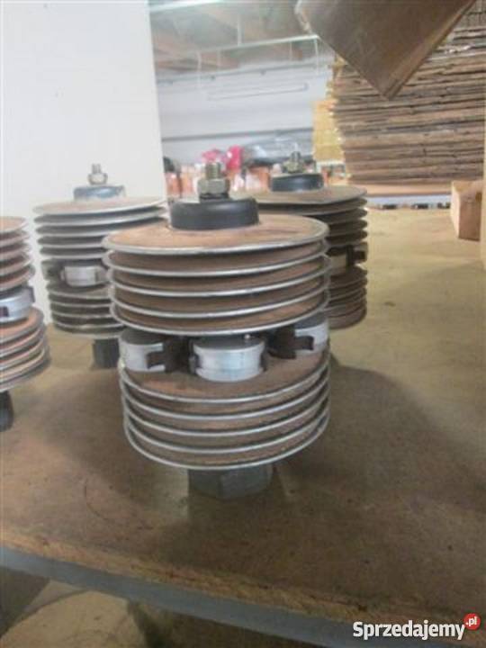 Filtr siatkowy magnetyczny do szlifierki Opole