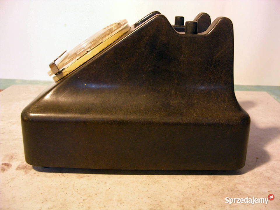 Telefon RWT CB49BE Łódź