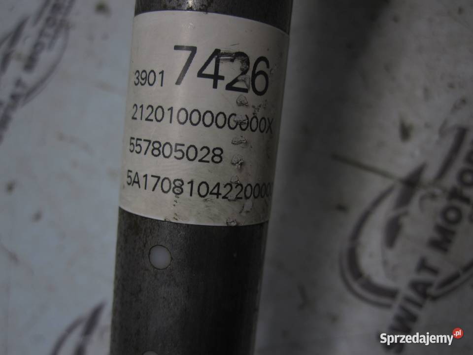 OPEL CORSA E 17r pompa wspomagania kolumna osobowe świętokrzyskie Kielce sprzedam