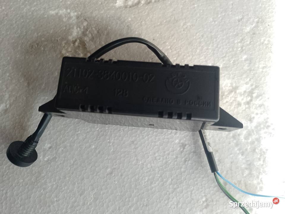 Immobilizer łada niva Skarżysko-Kamienna