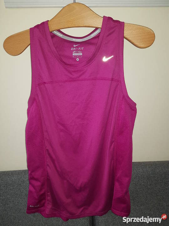 Koszulka sportowa treningowa Dri fit M Warszawa