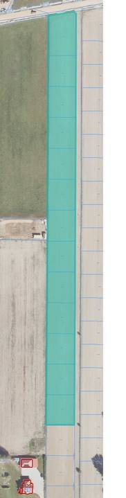 Sprzedam działki Zabłudów Białostocka Św Rocha 1060m2 Grunty i działki