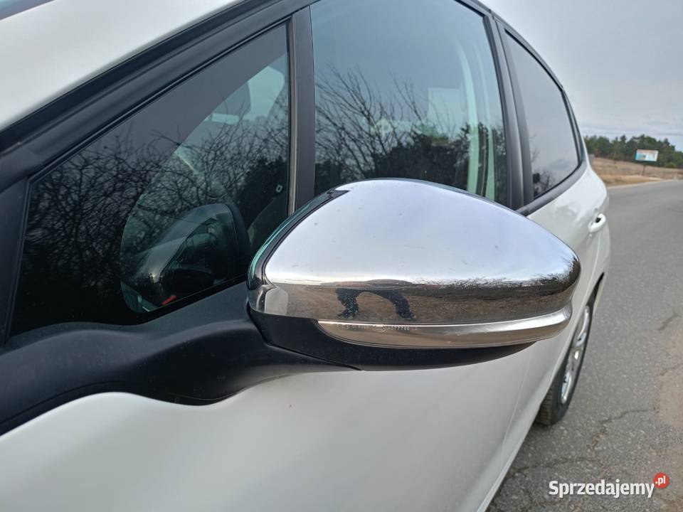 Peugeot 208 110KM Głodno