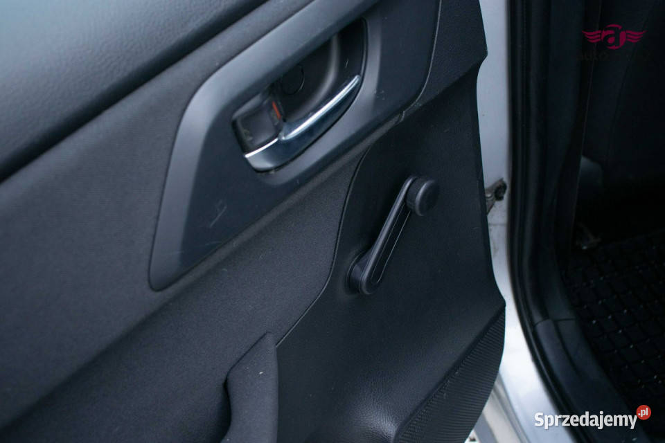 Toyota Auris Salon Polska Prywatna100 Oryginalny ABS Warszawa