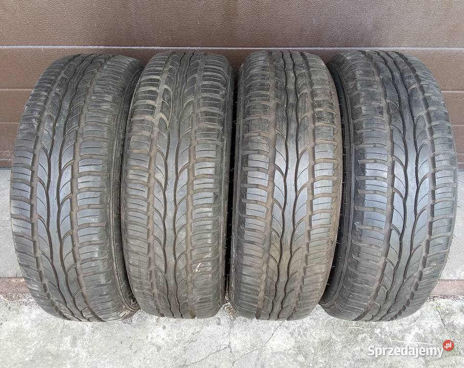 18560R15 84H 73mm Dębica Presto HP 2019 letnie 2 Wrocław