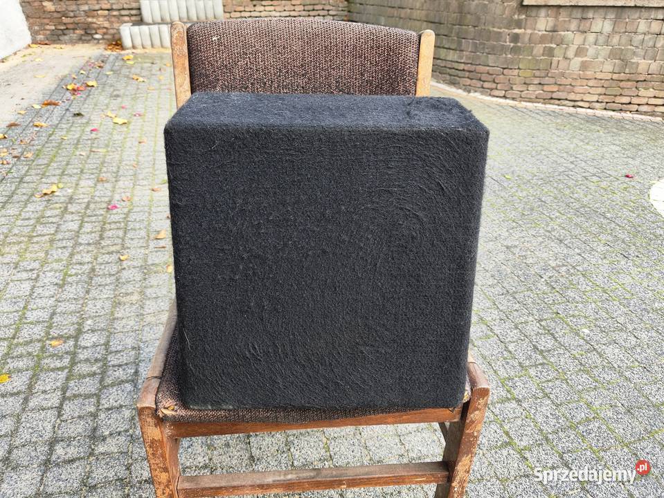 Skrzynia bassowa basowa subwoofer Pioneer Niegowonice