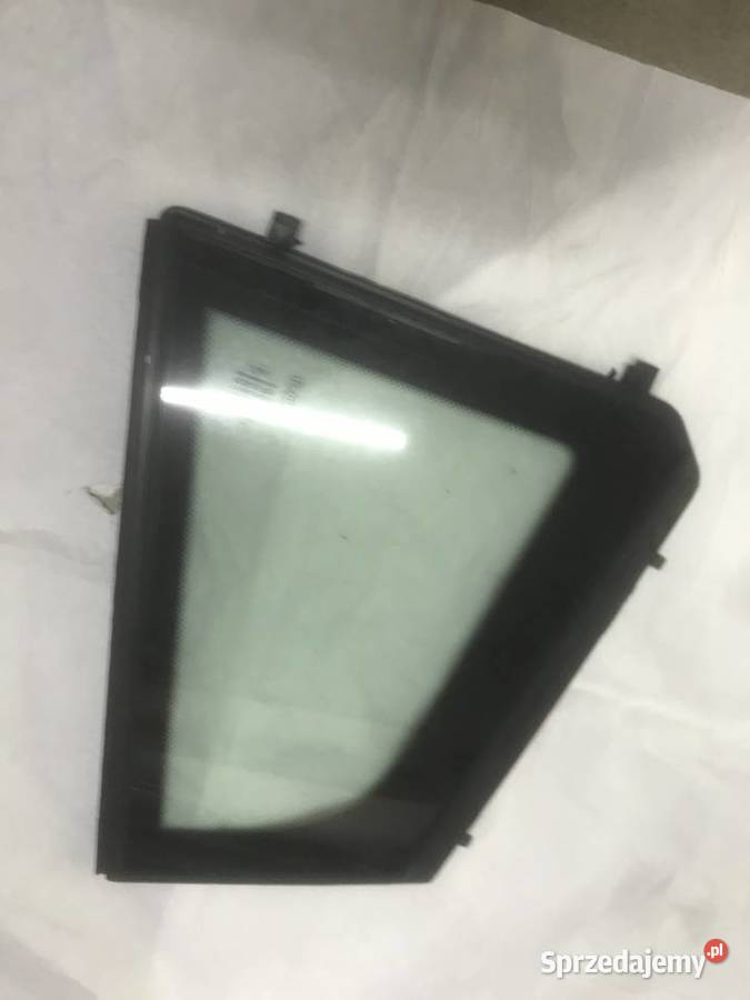 szyba prawy tył trójkąt bmw x4 f26