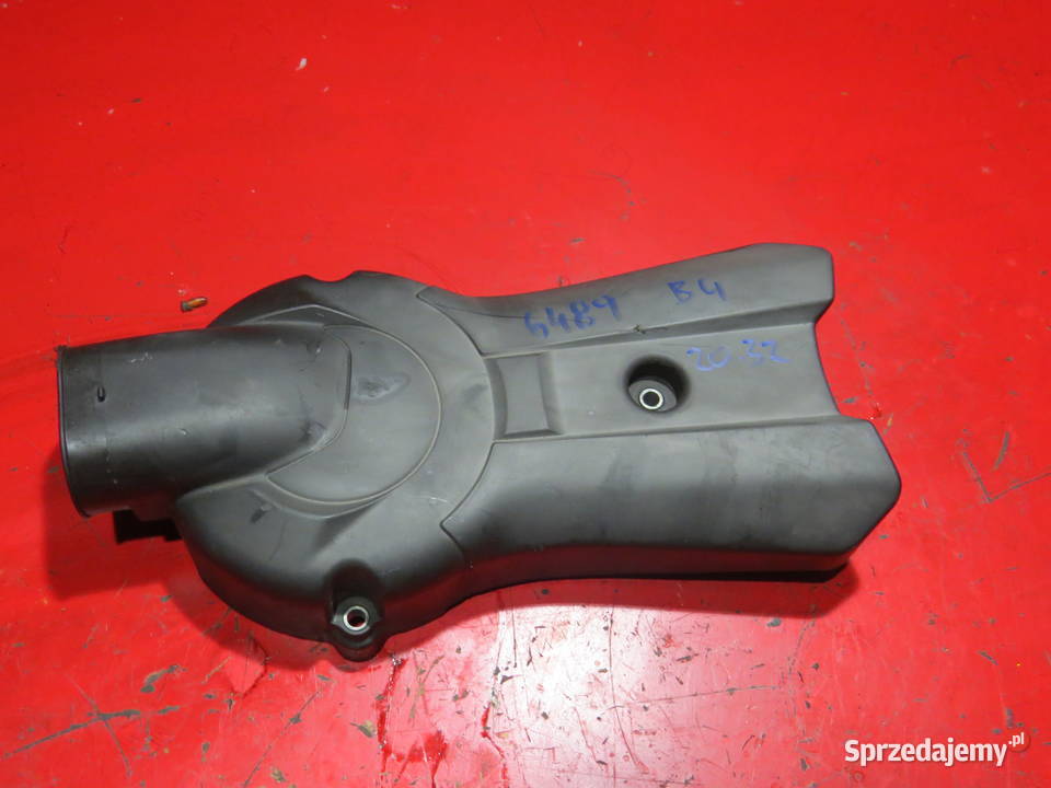 SUZUKI BURGMAN AN400 AN 400 250 AN250 09 dekiel Warszawa sprzedam