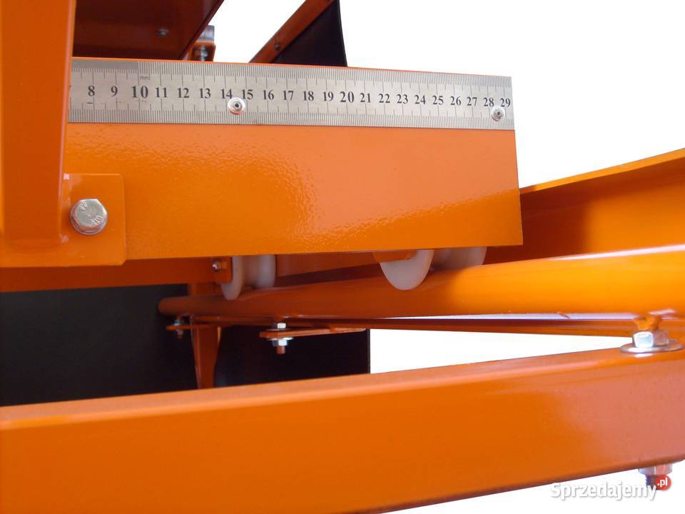 PRZECINARKA STOLIKOWA BUDOWLANA PIŁA TW775 BETON lubelskie Zamość sprzedam