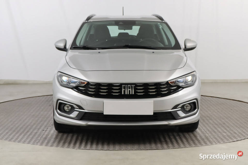 Fiat Tipo 10 FireFly benzyna Zabrze