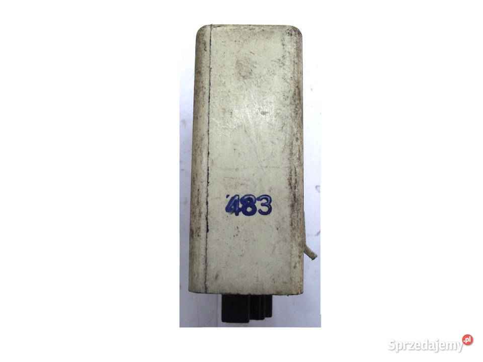 PRZEKAŹNIK ŚWIATEŁ DO VOLVO 850 3515939 Ruda Śląska sprzedam