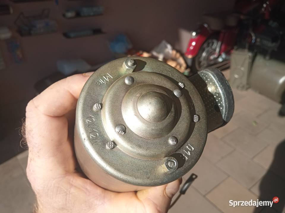 Mechanizm wycieraczek Warszawa FSO M20 Pobieda osobowe Mechanizmy wycieraczek Olsztyn